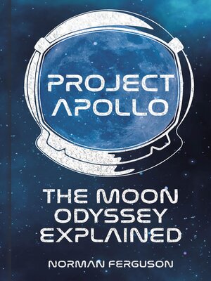 cover image of Project Apollo
